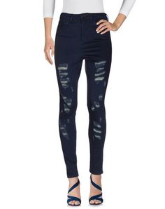 Джинсовые брюки WÅven