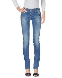 Джинсовые брюки Jcolor