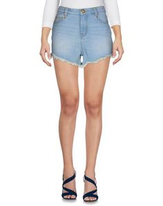 Джинсовые шорты Atelier Fixdesign