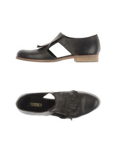 Мокасины Arsenico Shoes