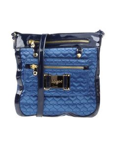 Сумка через плечо Blugirl Blumarine