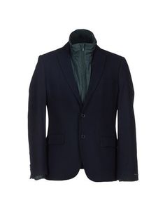 Пиджак Scotch & Soda