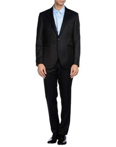 Костюм Luigi Bianchi Mantova