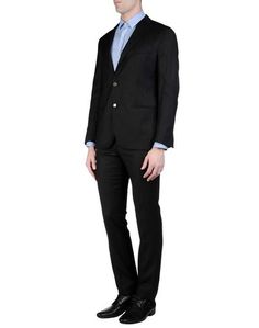 Костюм Bagnoli Sartoria Napoli