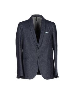 Пиджак Asfalto