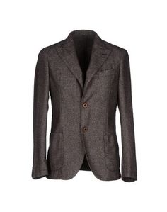 Пиджак Asfalto