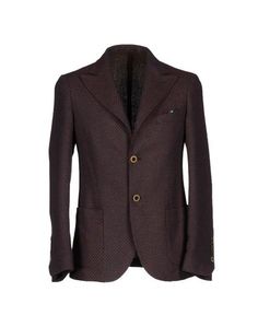 Пиджак Asfalto