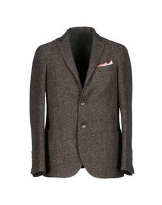 Пиджак Asfalto