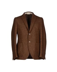 Пиджак Tombolini