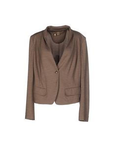 Пиджак TRU Trussardi