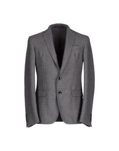 Пиджак Messagerie