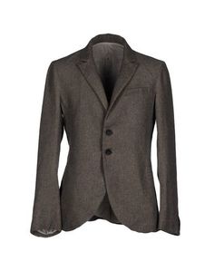 Пиджак Itineris