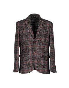 Пиджак B Chost