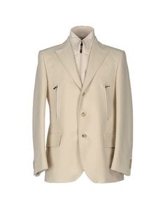 Пиджак Luigi Bianchi Mantova