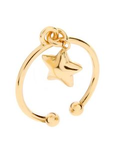 Кольцо First People First