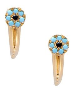 Серьги IAM by Ileana Makri