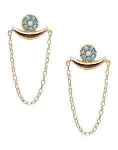 Серьги IAM by Ileana Makri