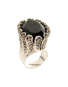 Кольцо First People First