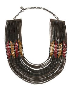 Ожерелье Nanni