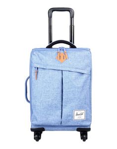 Чемодан/сумка на колесиках Herschel Supply Co