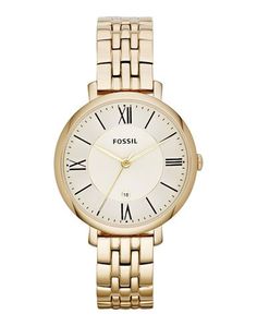 Наручные часы Fossil