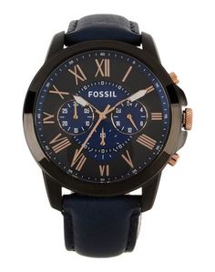 Наручные часы Fossil