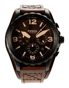 Наручные часы Fossil