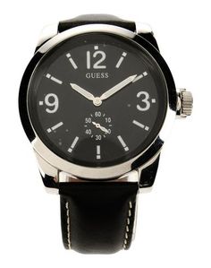 Наручные часы Guess