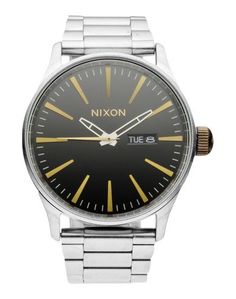 Наручные часы Nixon