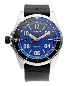 Наручные часы Nixon