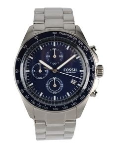 Наручные часы Fossil