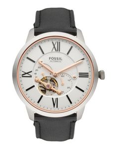 Наручные часы Fossil