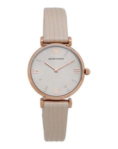 Наручные часы Emporio Armani