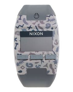 Наручные часы Nixon