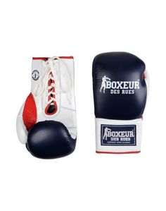 Фитнес Boxeur DES Rues