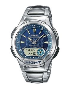 Наручные часы Casio