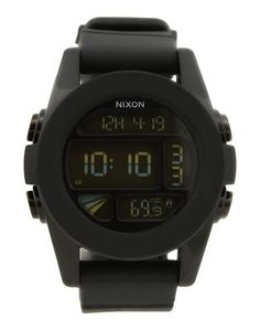 Наручные часы Nixon
