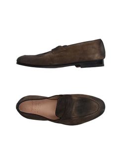 Мокасины Doucals