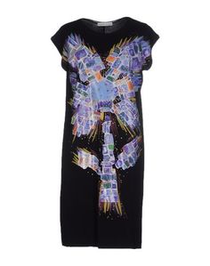 Короткое платье Tsumori Chisato