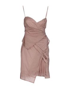 Короткое платье Pinko Uniqueness