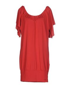 Короткое платье LIU •JO