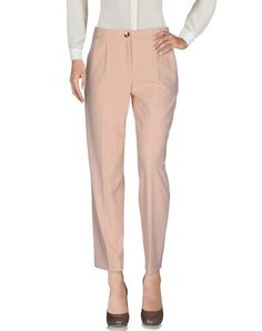 Повседневные брюки Blumarine