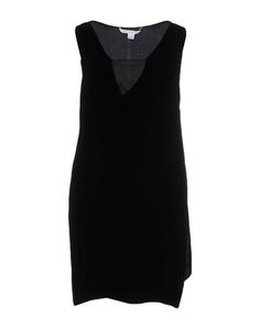 Короткое платье Diane VON Furstenberg
