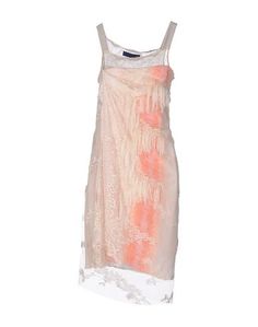 Платье до колена Sharon Wauchob