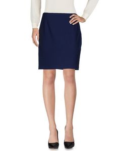 Юбка до колена Fabrizio Lenzi