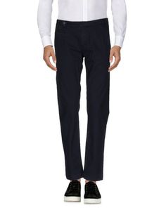 Повседневные брюки YAN Simmon