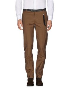 Повседневные брюки Gean.Luc