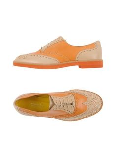 Обувь на шнурках T&F Slack Shoemakers London