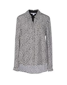 Pубашка Diane VON Furstenberg