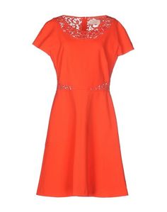 Платье до колена VDP Collection